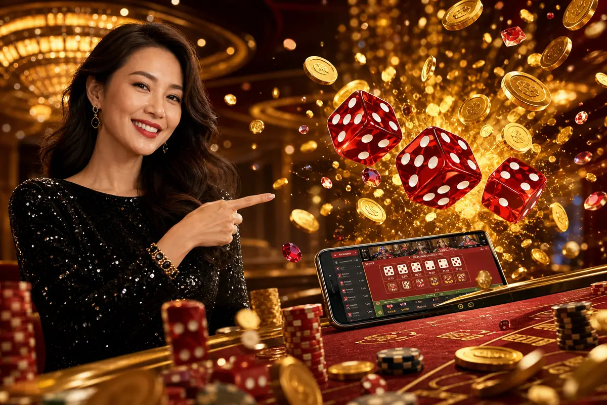 fafa878 Casino deposit DuitNow Touch n Go pembayaran tempatan