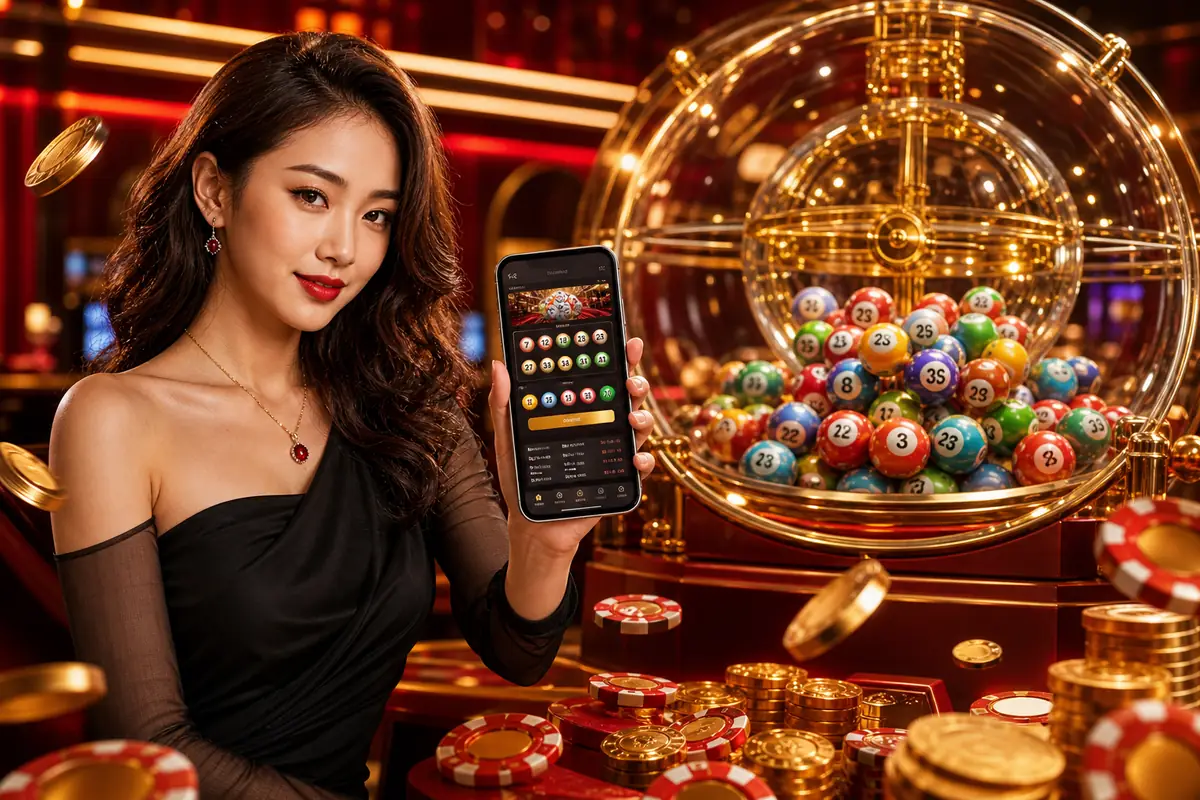 fafa878 Casino meja live dealer baccarat