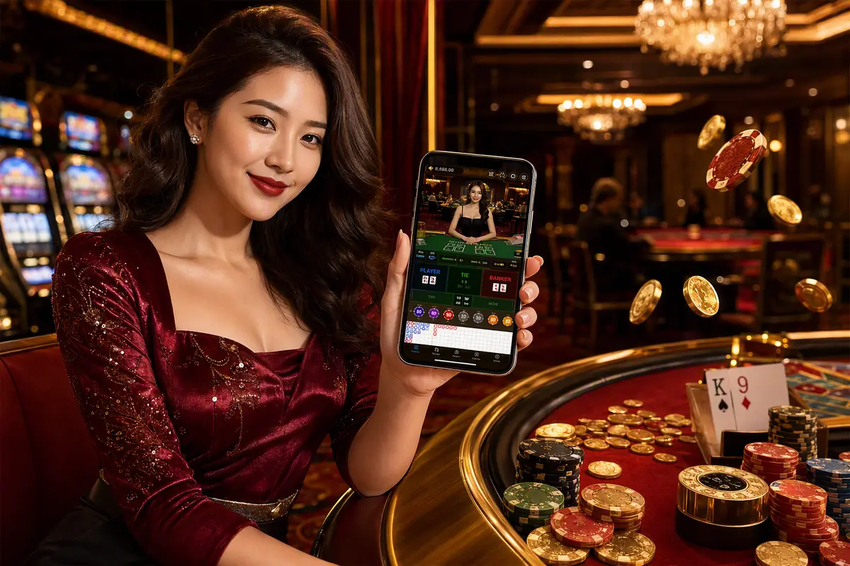 fafa878 bonus welcome deposit pertama
