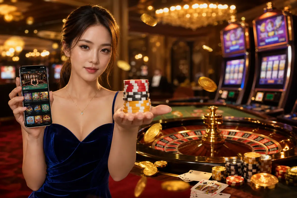 fafa878 panduan slot RTP dan volatiliti