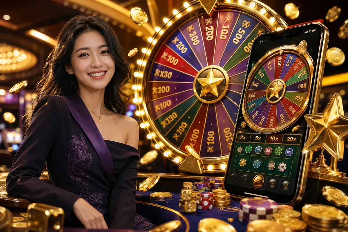 fafa878 Casino slot permainan PG Soft Fortune Tiger