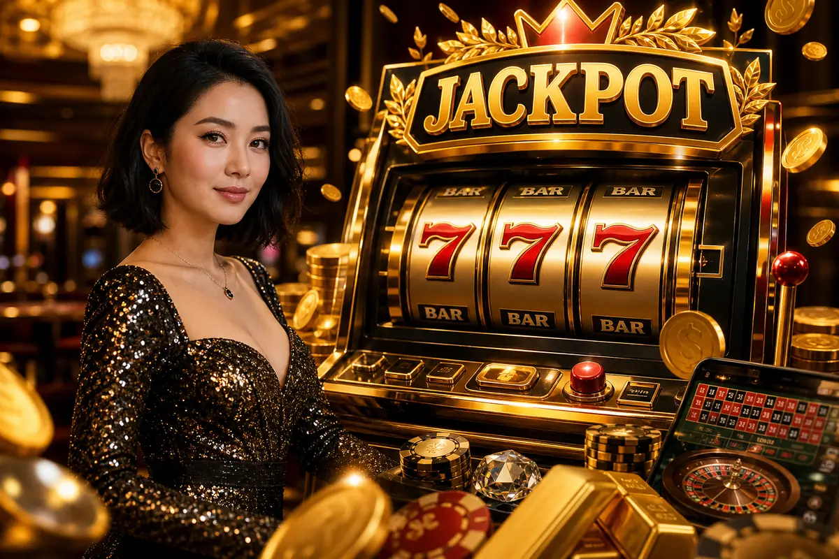 fafa878 cara bermain slot langkah mudah