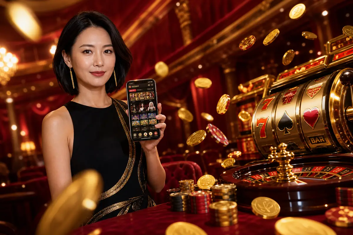 fafa878 panduan memilih slot RTP
